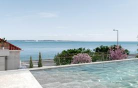 Светлая квартира с террасой в резиденции с бассейном, Лиссабон, Португалия за 1 653 000 €