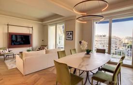 Квартира в Каннах, Лазурный Берег, Франция за 2 880 000 €