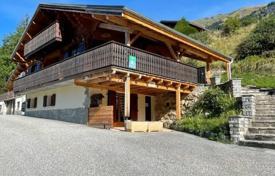 Меблированный дом в тихом районе рядом с горами, Сези, Альпы, Франция за 768 000 €