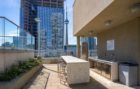 Квартира на Нельсон-стрит, Торонто, Онтарио,  Канада за C$739 000