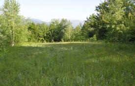 Большой земельный участок под застройку в Колашине, Черногория за 2 350 000 €