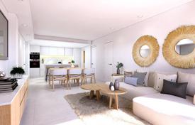 Апартаменты с большой террасой в резиденции с садом и бассейном, Пилар‑де-ла-Орадада, Испания за 260 000 €
