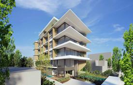 Новая резиденция с бассейном и садом в престижном районе, Вула, Греция за От 980 000 €