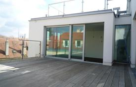 Четырехкомнатный пентхаус с террасой 58 м² в Вене, Нюсдорф, Дёблинг за 1 974 000 €