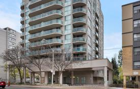 Квартира на Эглинтон-авеню Восток, Торонто, Онтарио,  Канада за C$765 000