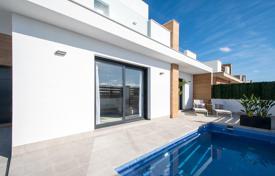 Одноэтажная вилла с садом и бассейном, Торре Пачеко, Испания за 262 000 €
