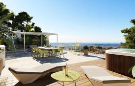 Пентхаус с видом на море в резиденции с бассейном, Михас, Испания за 1 250 000 €