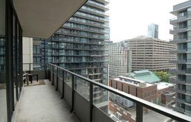Квартира в Элизабет-стрит, Олд Торонто, Торонто,  Онтарио,   Канада за C$1 173 000