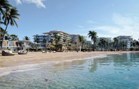 Новая резиденция Rixos Beach Residences — Phase 2 с бассейнами на берегу моря, Dubai Islands, Дубай, ОАЭ за От $2 307 000