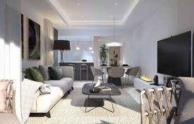 Новая трёхкомнатная квартира в Кабо Роч, Аликанте, Испания за 326 000 €
