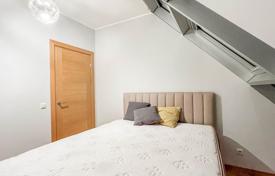 Квартира в Латгальском предместье, Рига, Латвия за 144 000 €