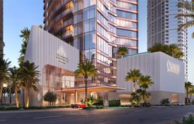 Жилой комплекс Six Senses Residences в The Palm Jumeirah, Дубай, ОАЭ за От $1 571 000
