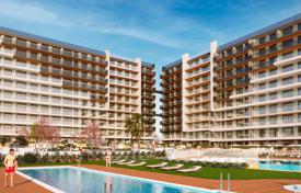 Трехкомнатные апартаменты в новой резиденции с бассейнами и теннисным кортом, в 200 метрах от пляжа, Пунта-Прима, Испания за 305 000 €