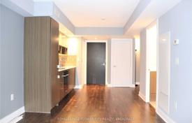 Квартира на Макгилл-стрит, Олд Торонто, Торонто,  Онтарио,   Канада за C$858 000