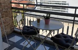 Отремонтированный пентхаус с балконами, Зографос, Греция за 200 000 €