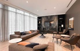Квартира на Черч-стрит, Олд Торонто, Торонто,  Онтарио,   Канада за C$879 000