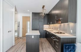Квартира на Квинс Квей Восток, Олд Торонто, Торонто,  Онтарио,   Канада за C$1 136 000