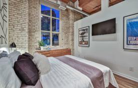 Квартира на Дандас-стрит Восток, Олд Торонто, Торонто,  Онтарио,   Канада за C$967 000