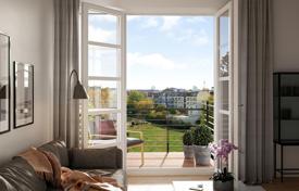 Четырехкомнатная квартира в новом доме с парковкой в районе Панков, Берлин, Германия за 780 000 €