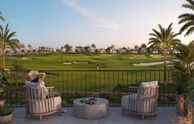 Новый комплекс вилл Fairway Villas 2 с бассейнами и полем для гольфа рядом с аэропортом, Emaar South, Дубай, ОАЭ за От $1 481 000