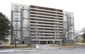 Квартира в Норт-Йорке, Торонто, Онтарио,  Канада за C$809 000