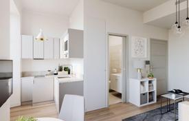 Новая квартира «под ключ» в историческом здании, Ницца, Лазурный Берег, Франция за 237 000 €