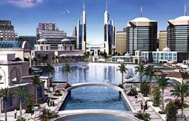 Новая высотная резиденция The Place рядом с гольф-клубами, Dubai Sports City, Дубай, ОАЭ за От $474 000