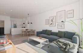 Новый жилой комплекс с бассейном в Оспиталет‑де-Льобрегат, Барселона, Испания за От 395 000 €