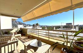 Четырёхкомнатная квартира недалеко от пляжа в Каламате, Пелопоннес, Греция за 295 000 €