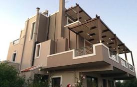 Трехэтажная вилла с отдельной квартирой в Колымвари, Крит, Греция за 550 000 €