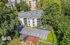 Квартира в Земгальском предместье, Рига, Латвия за 235 000 €
