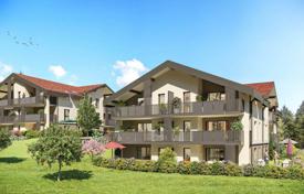 Квартира в Эне, Овернь — Рона — Альпы, Франция за От 302 000 €