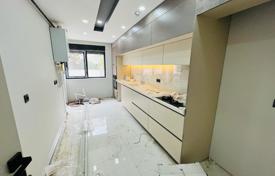 Квартира в новостройке под ВНЖ в центре Анталии за $161 000