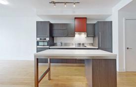 Квартира на Джон-стрит, Олд Торонто, Торонто,  Онтарио,   Канада за C$760 000