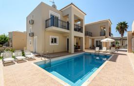 Четырёхкомнатная квартира-дуплекс рядом с морем в Ханье, Крит, Греция за 299 000 €