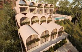 Новая резиденция с бассейном и рестораном, Улувату, Бали, Индонезия за От $186 000