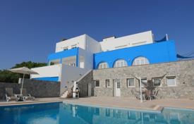 Трёхуровневая вилла с бассейном и красивым видом в Ретимно, Крит, Греция за 775 000 €