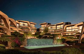 Апартаменты класса люкс с собственным садом и видом на море, Сотогранде, Испания за $2 425 000