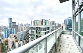 Квартира на Нельсон-стрит, Торонто, Онтарио,  Канада за C$960 000