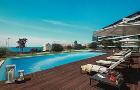 Элитные апартаменты в новом комплексе с бассейном и тренажерным залом, Лиссабон, Португалия за 3 170 000 €