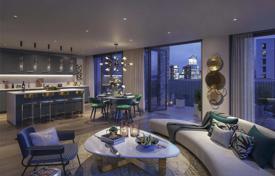 Новая четырехкомнатная квартира в Холборне, Лондон, Великобритания за 1 757 000 €