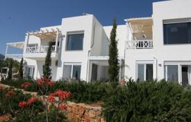 Двухуровневая вилла с панорамным видом на море, Элунда, Крит, Греция за 6 100 € в неделю