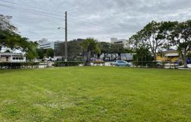 Земельный участок в Майами, США за $725 000