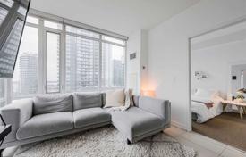 Квартира на бульваре Форт-Йорк, Олд Торонто, Торонто,  Онтарио,   Канада за C$1 098 000