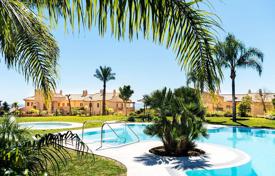 Апартаменты с террасой и видом на море, Бенаавис, Испания за 365 000 €