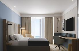 Апартаменты 37 м² в апарт-отеле беспрецедентного масштаба на берегу Черного Моря за $94 000