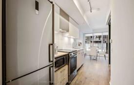 Квартира на Джарвис-стрит, Олд Торонто, Торонто,  Онтарио,   Канада за C$736 000