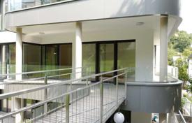 Новая четырехкомнатная квартира с личным садом в Дёблинге, Вена, Австрия за 1 199 000 €