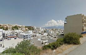 Земельный участок в Агиос-Николаос, Крит, Греция за 326 000 €