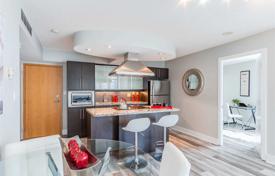Квартира на Квинс Квей Запад, Олд Торонто, Торонто,  Онтарио,   Канада за C$1 074 000